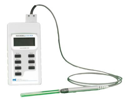 Probes - Magnetic Instrumentation