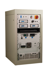 Model HG-700 Hysteresigraph - Magnetic Instrumentation