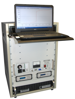 Probes - Magnetic Instrumentation